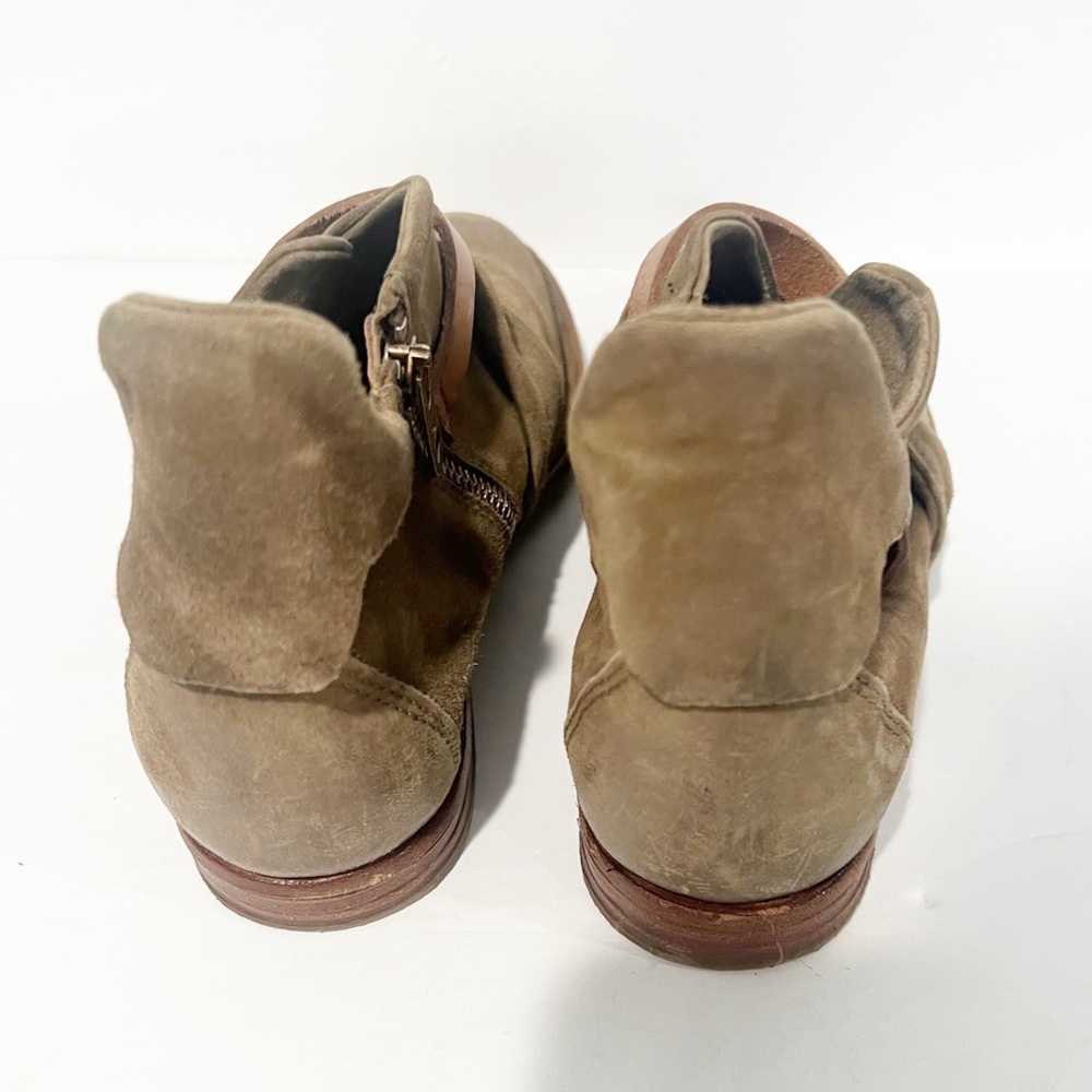 As98 Booties - image 3